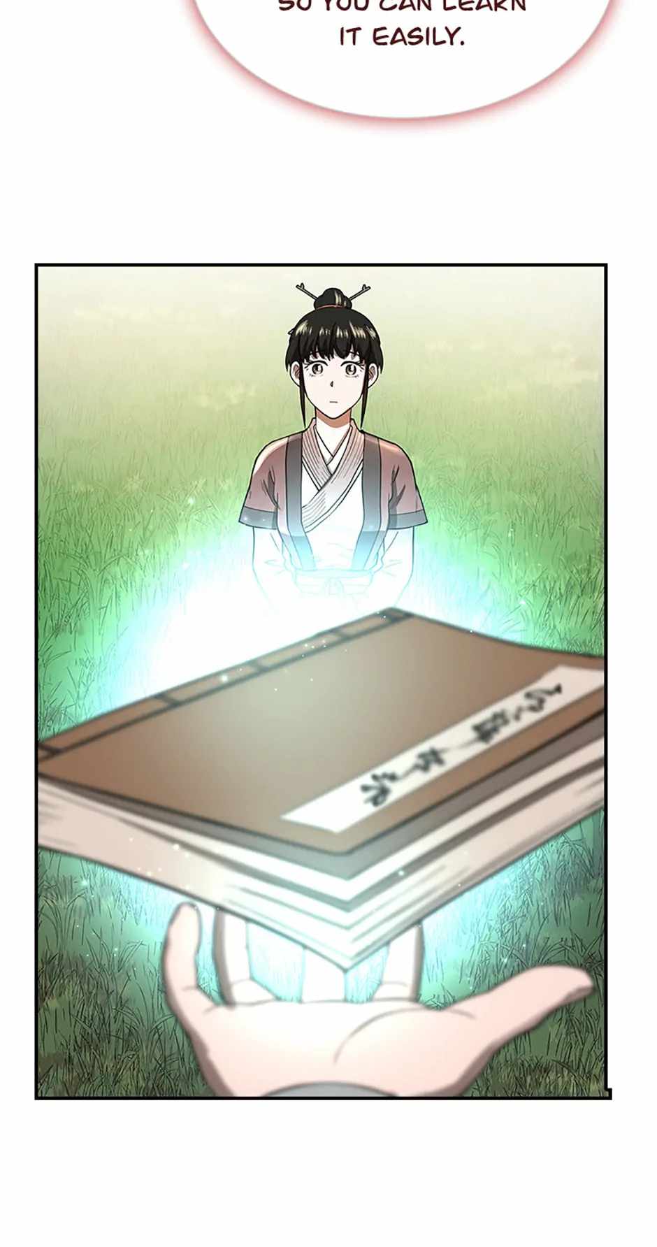 The Demonic Blade Fairy Chapter 4 19